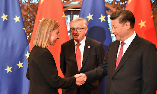 EU China 500x300