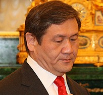 Nambaryn Enkhbayar