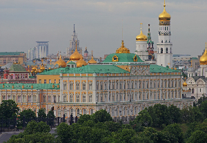 kremlin